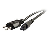 C2G Swiss Laptop Power Cord