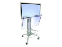 LX Large Display Cart VHD Very Heavy