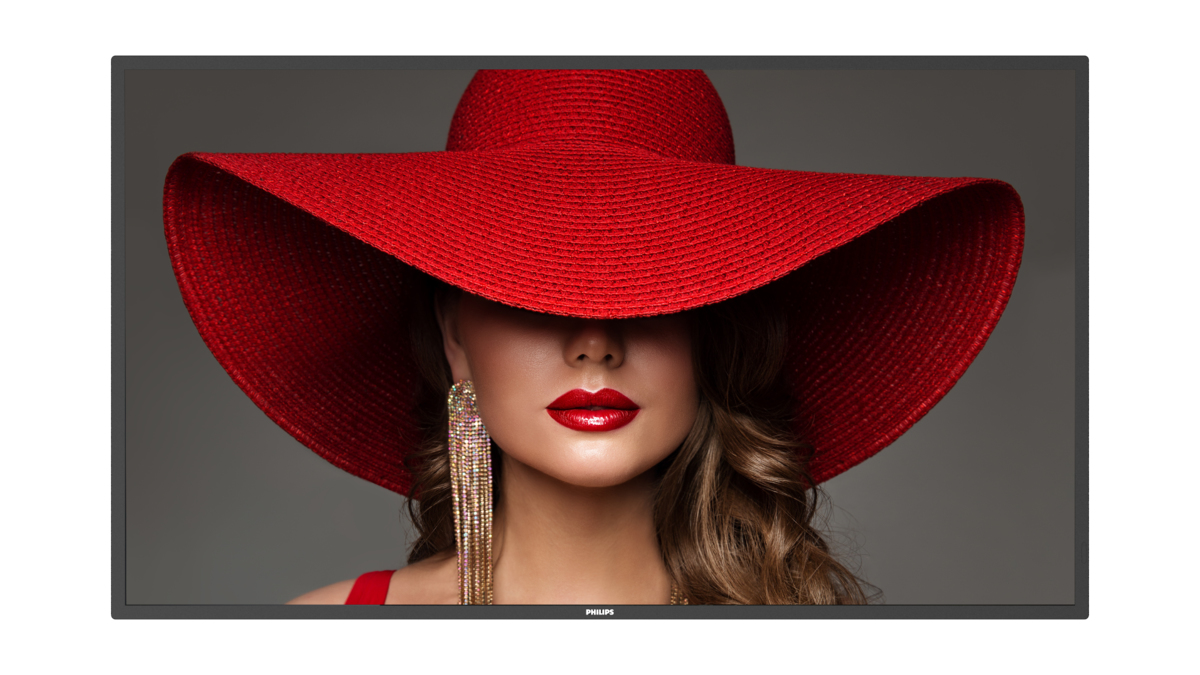 Philips 50BDL4650D Panneau plat de signalisation numérique 127 cm (50") LCD Wifi 500 cd/m² 4K Ultra HD Noir Intégré dans le processeur Android 11 24/7 Philips 50BDL4650D Panneau plat de signalisation numérique 127 cm (50") LCD Wifi 500 cd/m² 4K Ultra HD Noir Intégré dans le processeur Android 11 24/7