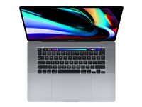 Apple MacBook Pro with Touch Bar