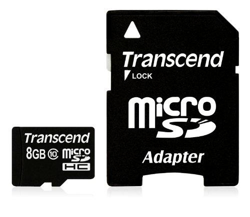 Transcend Premium Transcend Premium