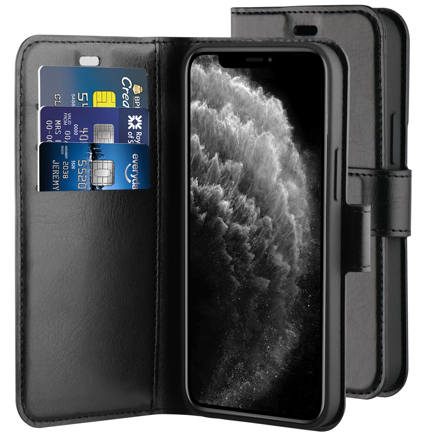BeHello Gel Wallet Case BeHello Gel Wallet Case