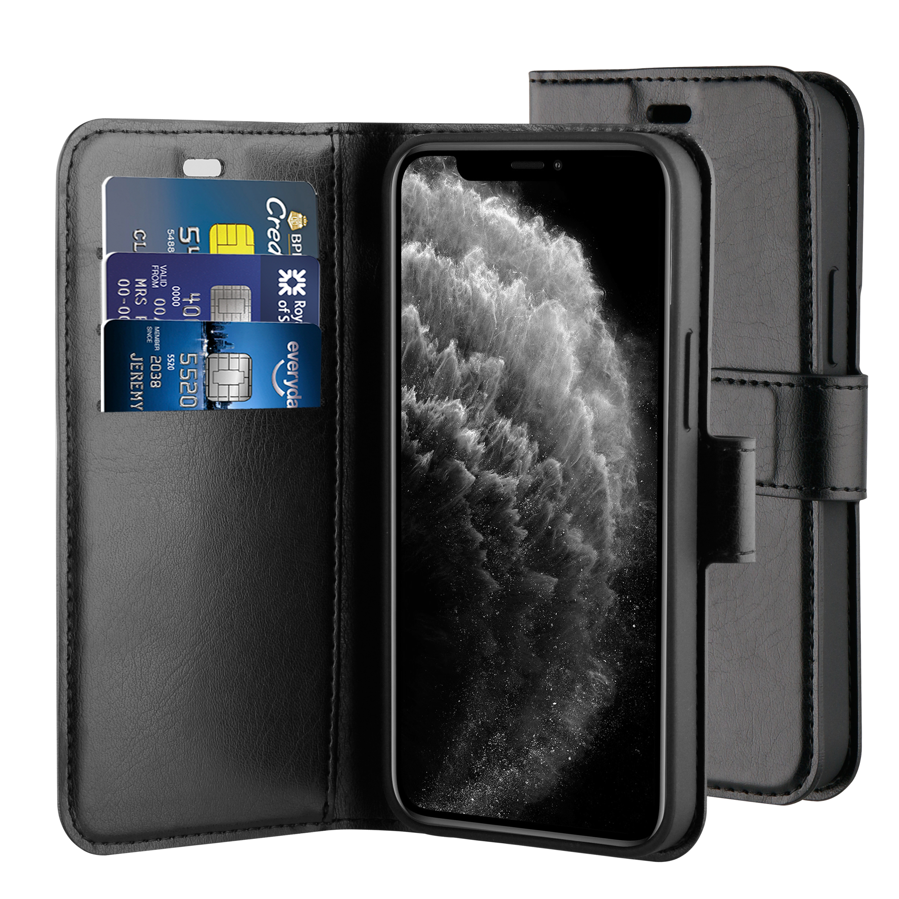 BeHello Gel Wallet Case BeHello Gel Wallet Case