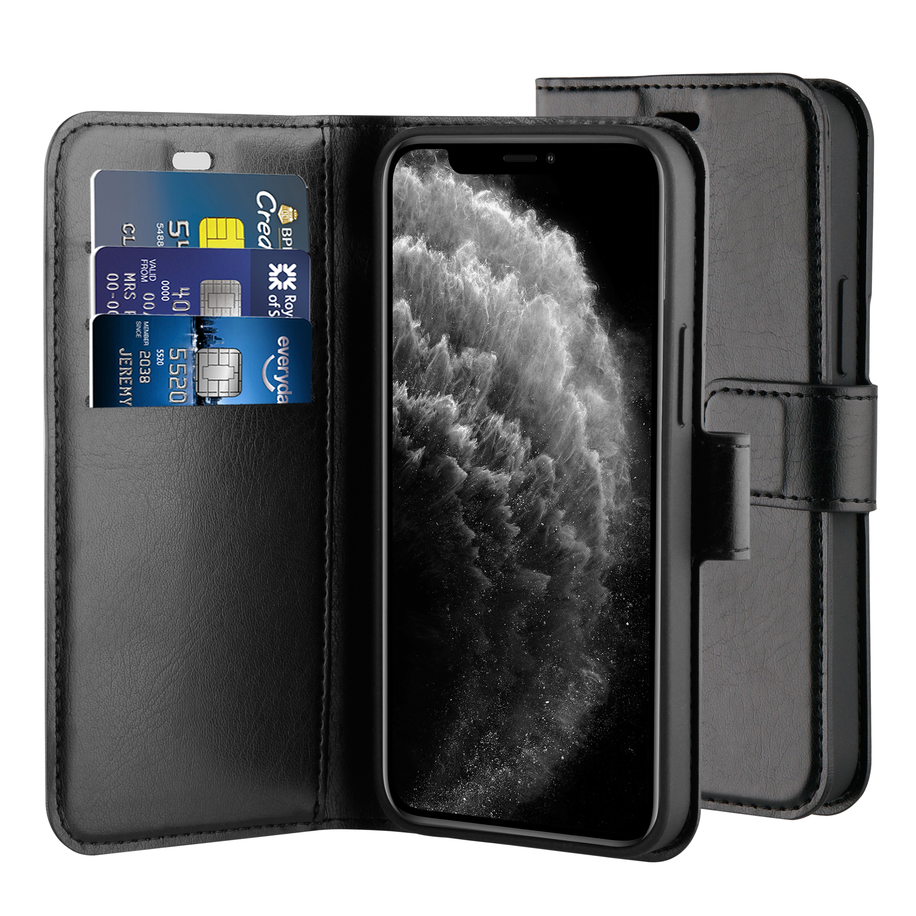 BeHello Gel Wallet Case BeHello Gel Wallet Case