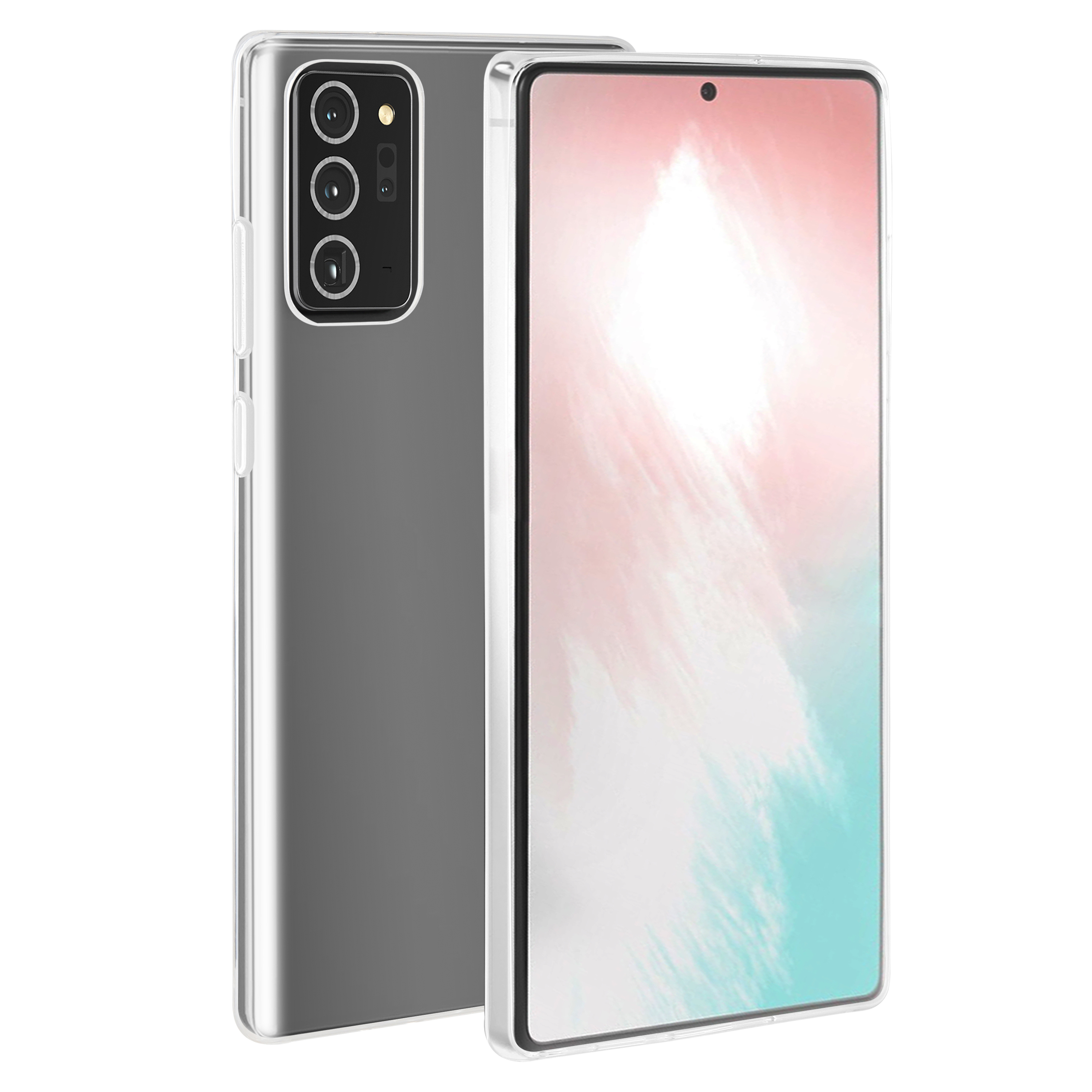 BeHello ThinGel Case BeHello ThinGel Case