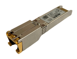 module émetteur-récepteur de réseau Fibre optique 10000 Mbit/s SFP+ module émetteur-récepteur de réseau Fibre optique 10000 Mbit/s SFP+