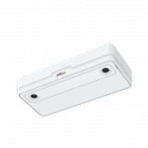 Axis P8815-2 3D People Counter Axis P8815-2 3D People Counter