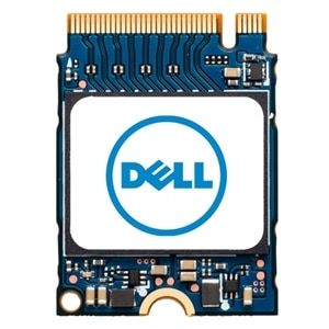 Dell M.2 PCIe NVME Class 35 2230 SSD Dell M.2 PCIe NVME Class 35 2230 SSD