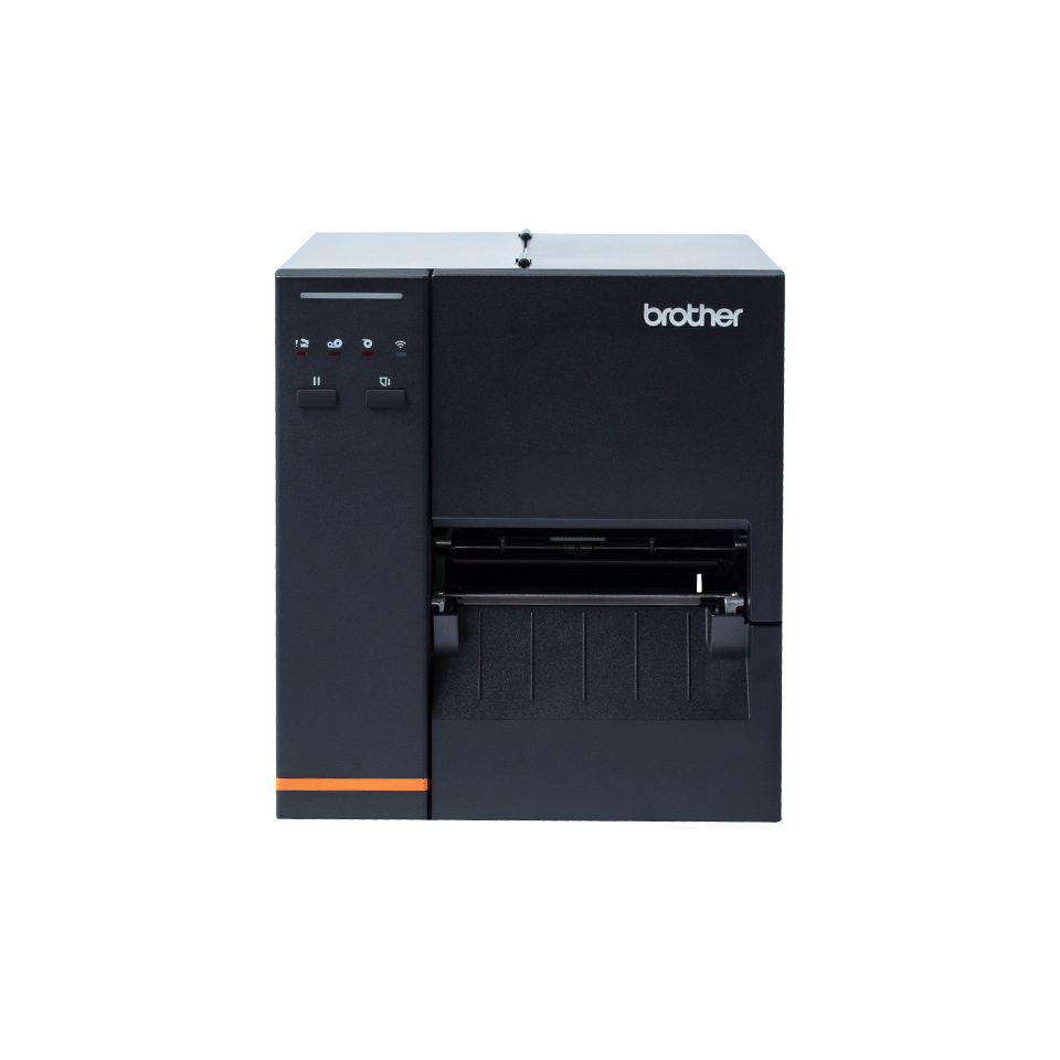 Brother TJ-4120TN imprimante pour étiquettes Thermique direct/Transfert thermique 300 x 300 DPI Brother TJ-4120TN imprimante pour étiquettes Thermique direct/Transfert thermique 300 x 300 DPI