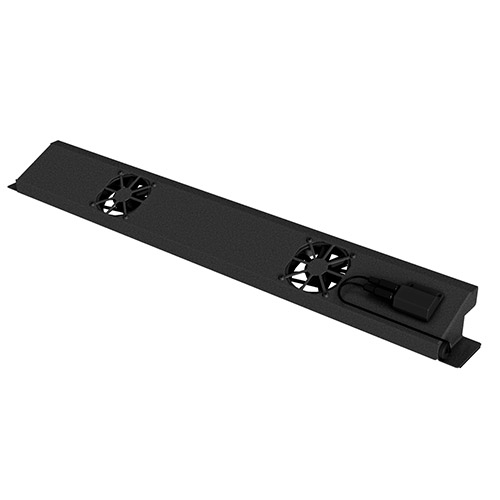 Chief PACFAN1 accessoire de racks Panneau ventilation Chief PACFAN1 accessoire de racks Panneau ventilation
