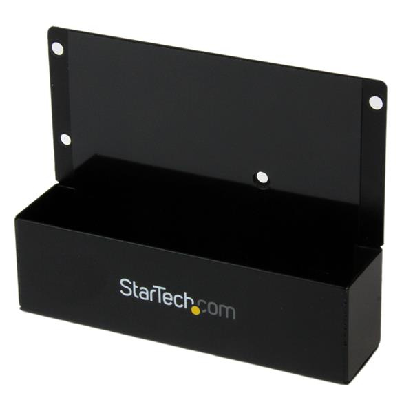 StarTech.com Adaptateur SATA pour disque dur IDE 2,5" ou 3,5" pour station d'accueil HDD StarTech.com Adaptateur SATA pour disque dur IDE 2,5" ou 3,5" pour station d'accueil HDD