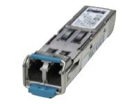 Cisco SFP-10G-SR-S, Refurbished module émetteur-récepteur de réseau Fibre optique 10000 Mbit/s SFP+ 850 nm Cisco SFP-10G-SR-S, Refurbished module émetteur-récepteur de réseau Fibre optique 10000 Mbit/s SFP+ 850 nm