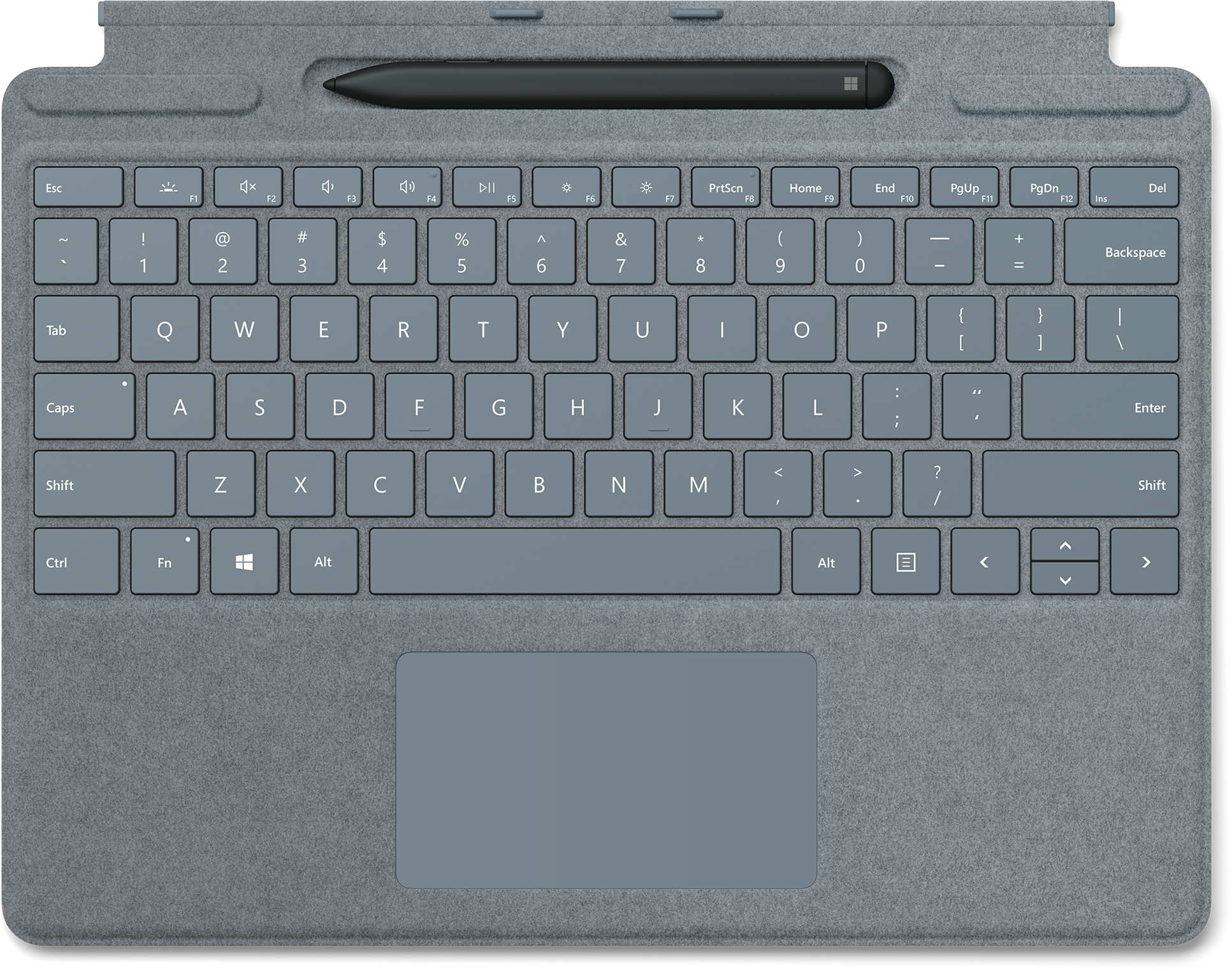 Surface Pro X Signature + Slim Pen Bleu Surface Pro X Signature + Slim Pen Bleu