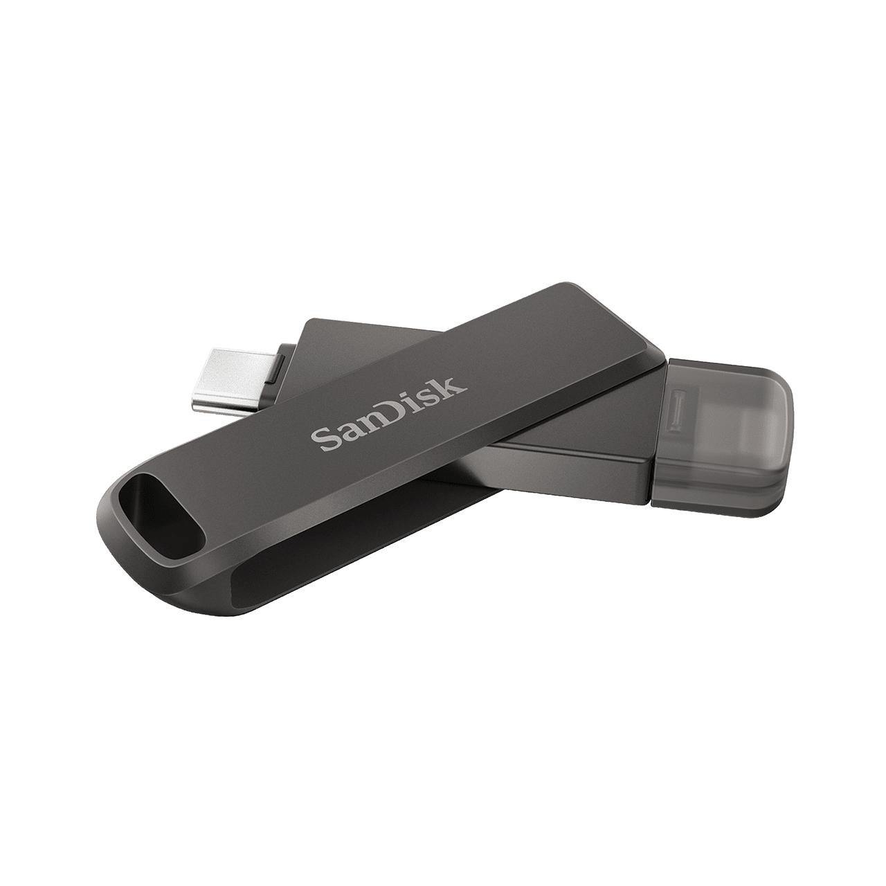 SanDisk iXpand Luxe SanDisk iXpand Luxe