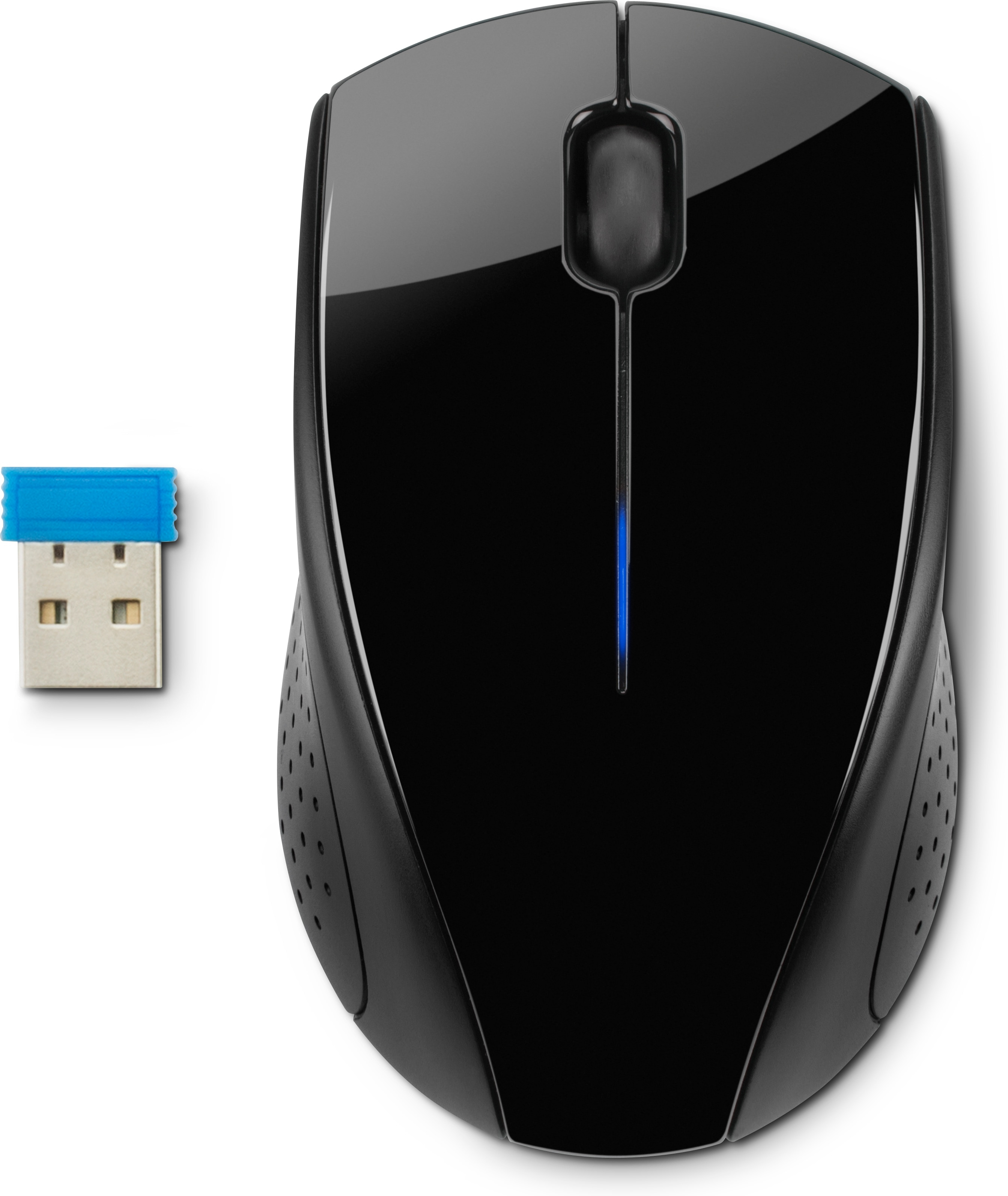 HP Souris sans fil 220