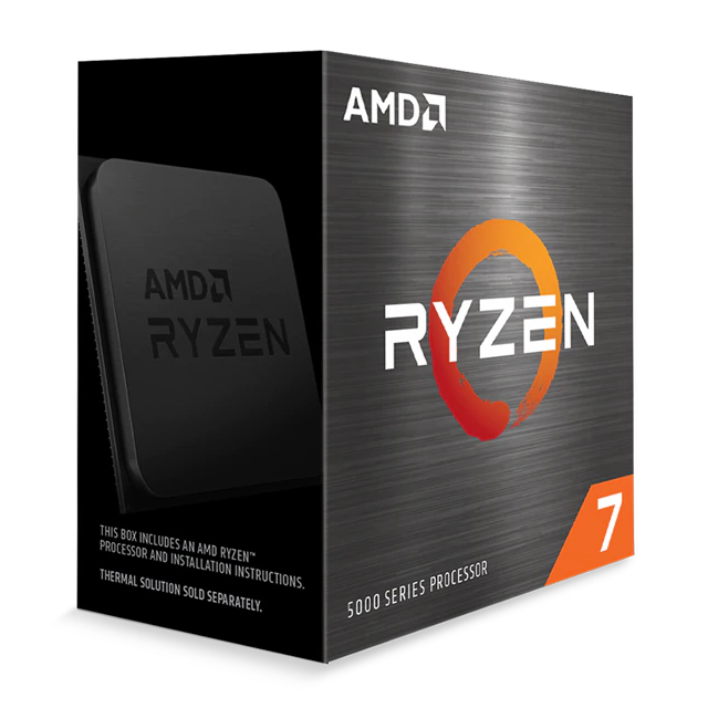 RYZEN 7 5800X 4.70GHZ 8 CORE SKT AM4 36M RYZEN 7 5800X 4.70GHZ 8 CORE SKT AM4 36M