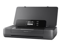 HP Officejet 200 imprimante jets d'encres Couleur 4800 x 1200 DPI A4 Wifi