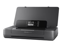 HP Officejet 200 imprimante jets d'encres Couleur 4800 x 1200 DPI A4 Wifi HP Officejet 200 imprimante jets d'encres Couleur 4800 x 1200 DPI A4 Wifi
