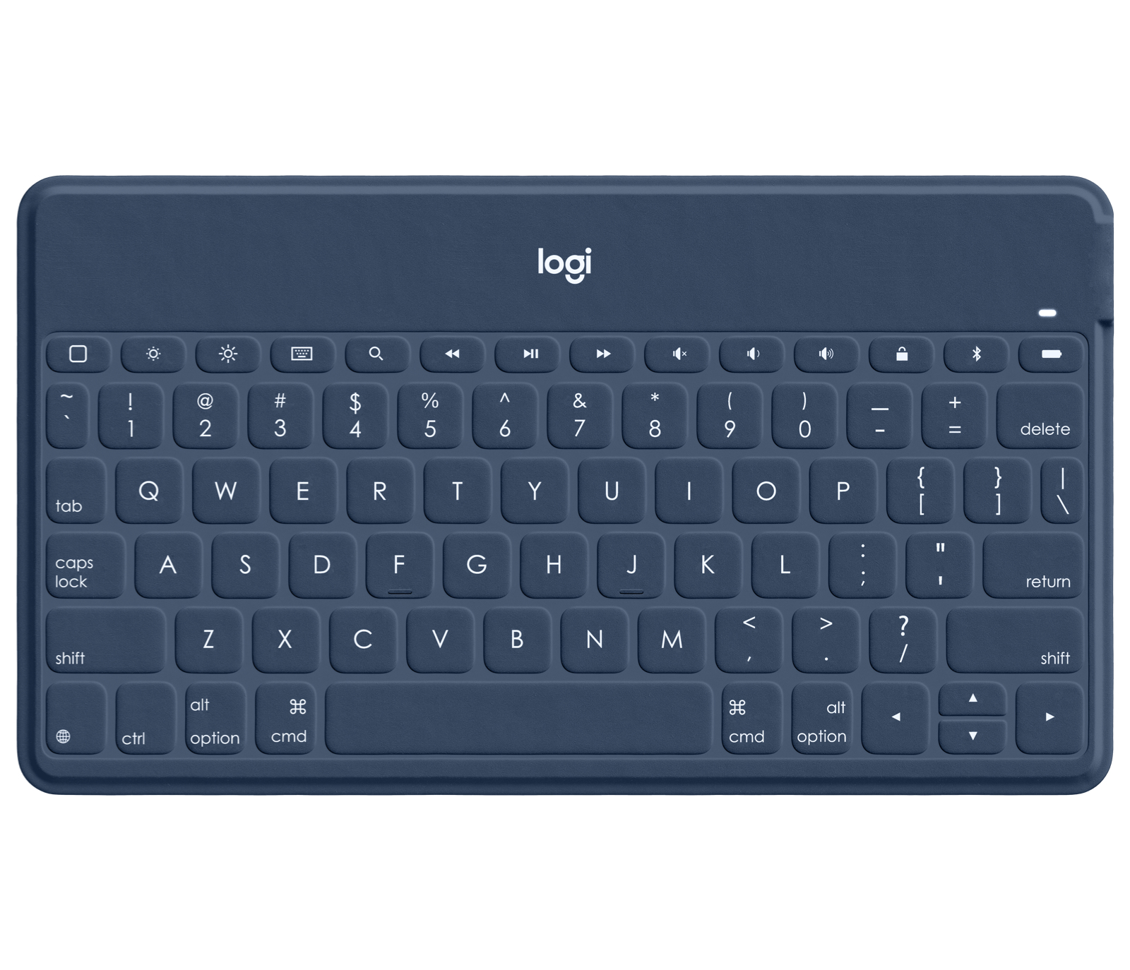 Keys-To-Go CLASSIC BLUE UK INTNL Keys-To-Go CLASSIC BLUE UK INTNL