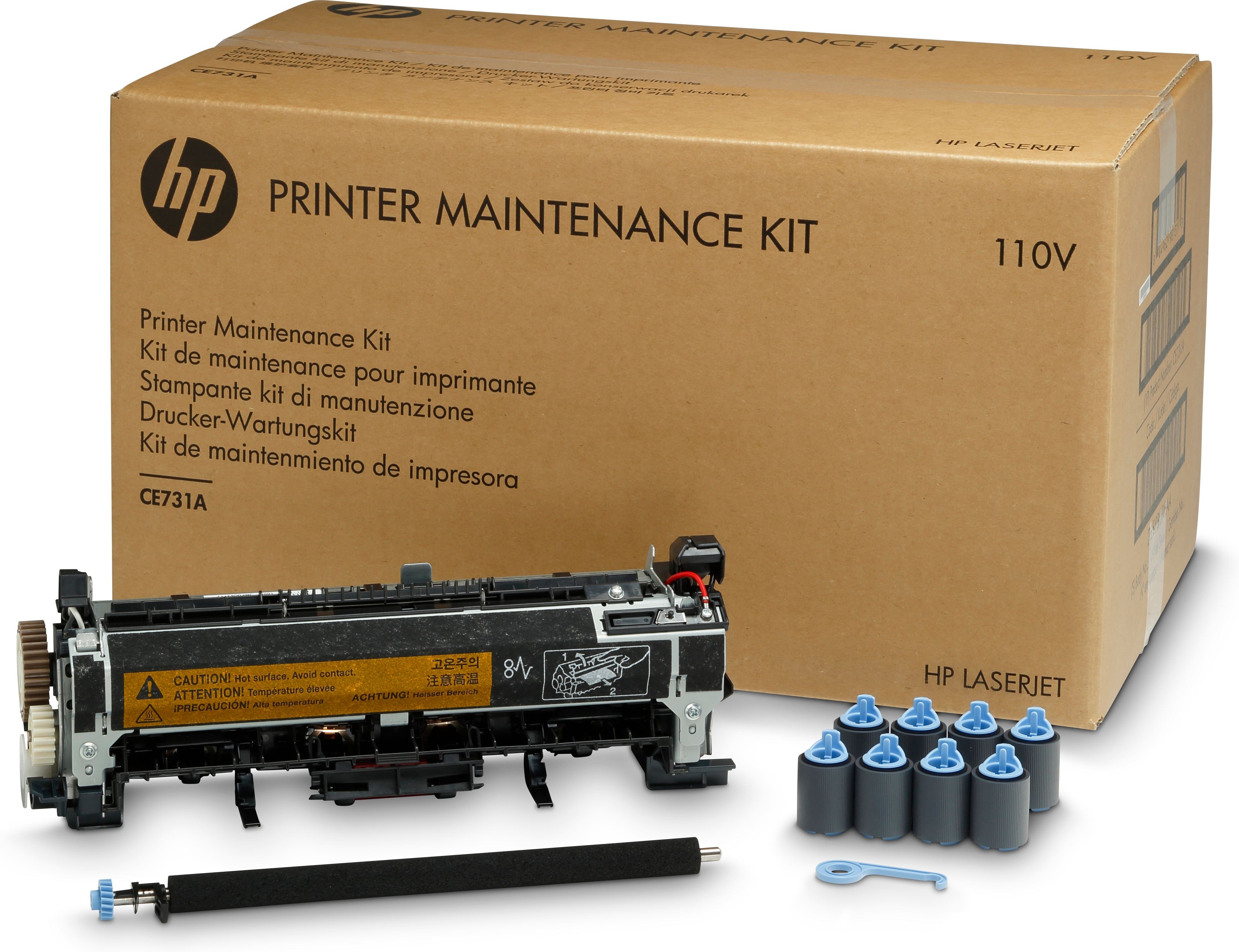HP HP
