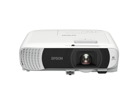 Epson EB-FH54 Projecteur à focale standard 4100 ANSI lumens 3LCD WUXGA (1920x1200) Blanc