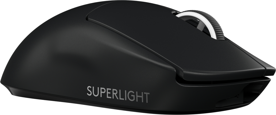Logitech PRO X SUPERLIGHT Wireless Gaming Mouse Logitech PRO X SUPERLIGHT Wireless Gaming Mouse