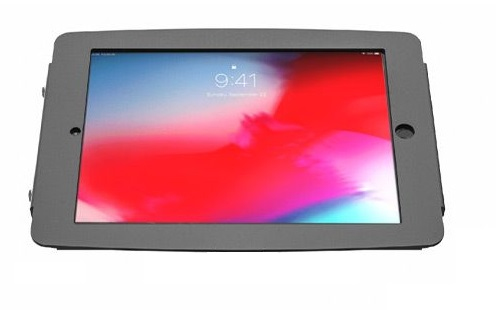 Compulocks Space iPad Air 10.9 Security Display Tablet Enclosure Black Compulocks Space iPad Air 10.9 Security Display Tablet Enclosure Black