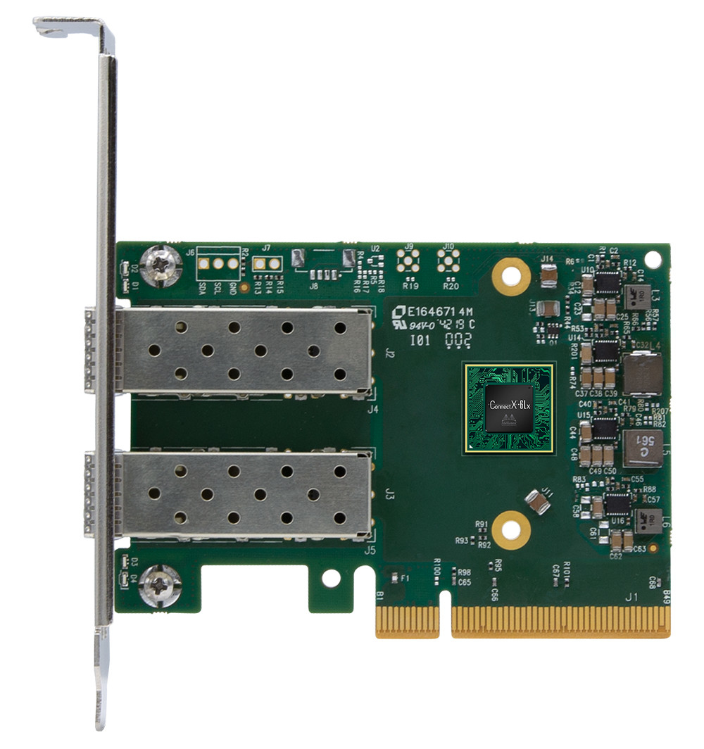Lenovo 4XC7A62580 carte réseau Interne Fibre Lenovo 4XC7A62580 carte réseau Interne Fibre
