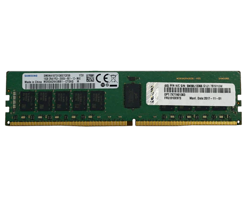 module de mémoire 64 Go 1 x 64 Go DDR4 3200 MHz module de mémoire 64 Go 1 x 64 Go DDR4 3200 MHz