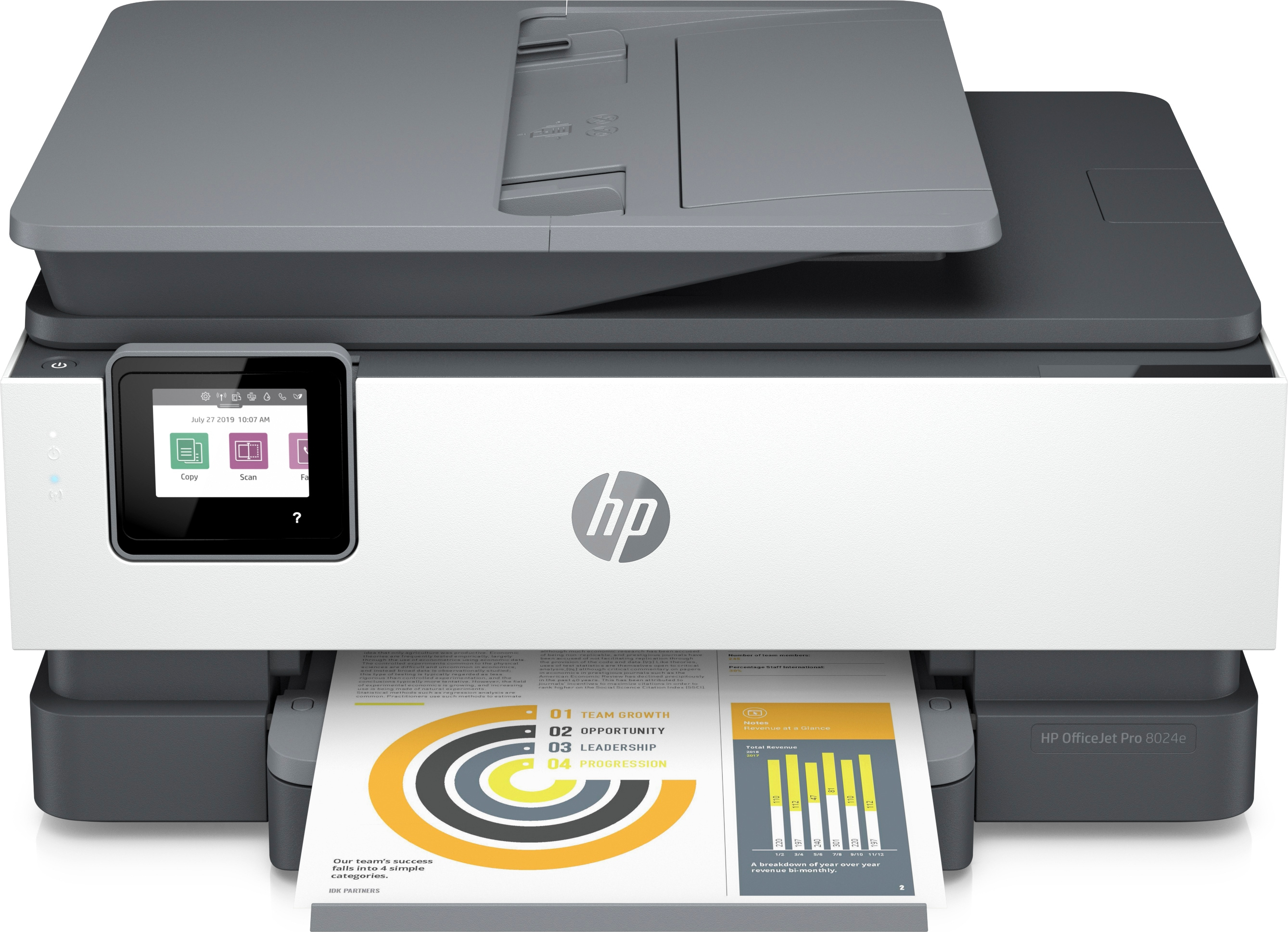 HP OfficeJet Pro Imprimante Tout-en-un HP 8024e, Couleur, Imprimante pour Domicile, Impression, copie, scan, fax, HP+. Éligibilité HP Instant Ink. Chargeur automatique de documents. Impression recto-verso HP OfficeJet Pro Imprimante Tout-en-un HP 8024e, Couleur, Imprimante pour Domicile, Impression, copie, scan, fax, HP+. Éligibilité HP Instant Ink. Chargeur automatique de documents. Impression recto-verso
