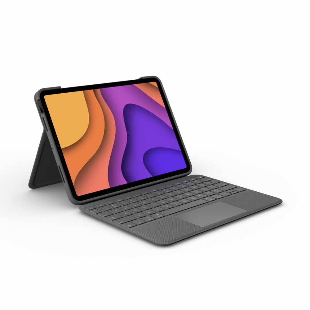 Logitech Folio Touch Logitech Folio Touch