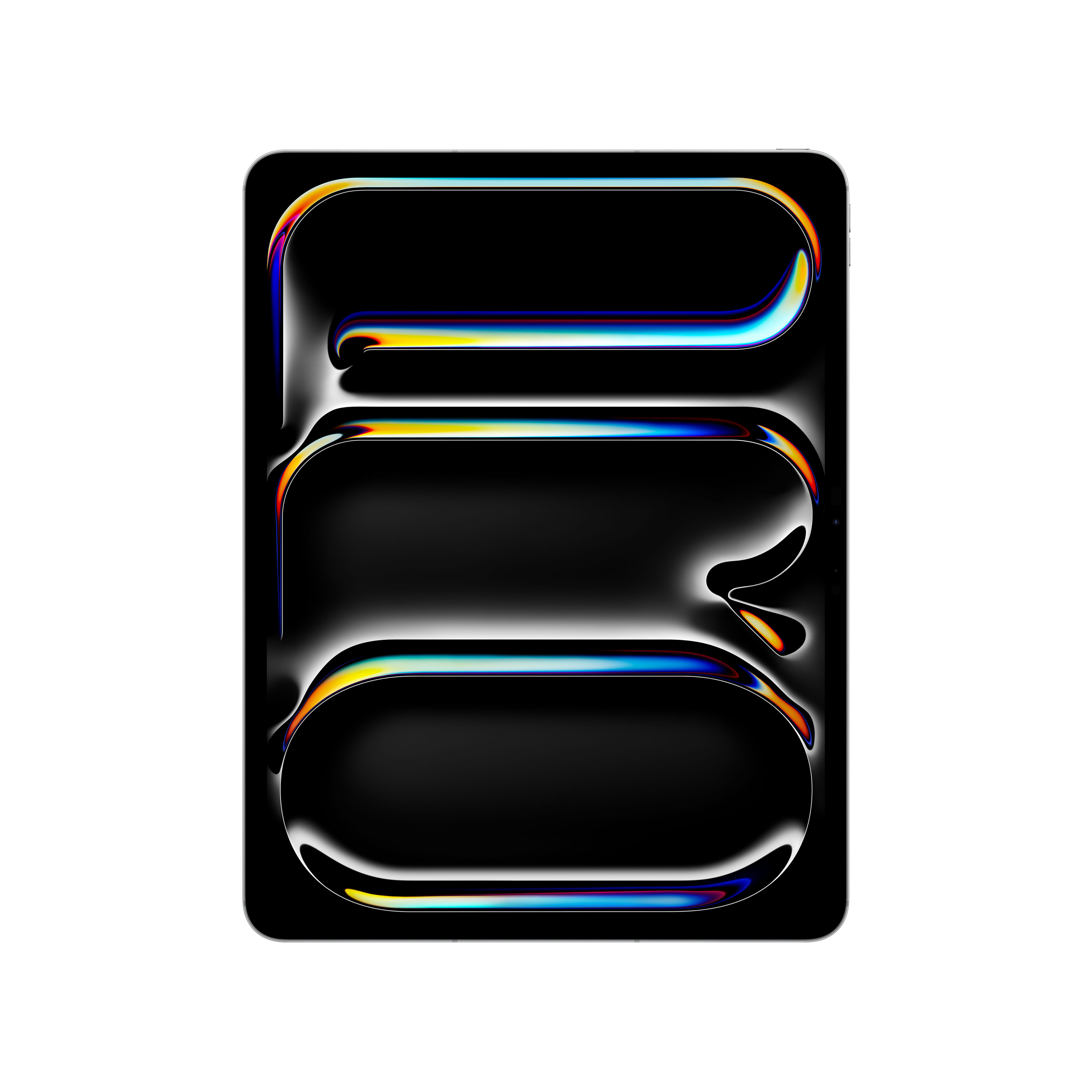 Apple iPad Pro 5G Apple M TD-LTE & FDD-LTE 2 To 33 cm (13") 16 Go Wi-Fi 6E (802.11ax) iPadOS 17 Argent Apple iPad Pro 5G Apple M TD-LTE & FDD-LTE 2 To 33 cm (13") 16 Go Wi-Fi 6E (802.11ax) iPadOS 17 Argent