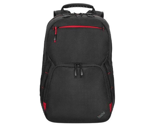 ThinkPad Essential Plus 15.6" Backpack ThinkPad Essential Plus 15.6" Backpack