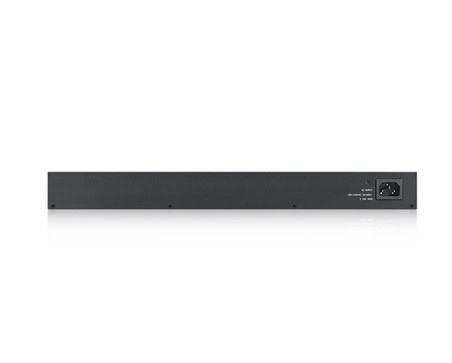 Zyxel GS1900-24HPv2