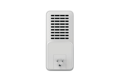 Netgear EAX15 1200 Mbit/s Blanc Netgear EAX15 1200 Mbit/s Blanc