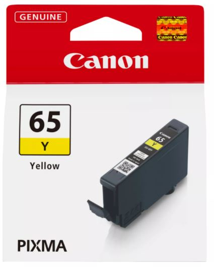 Canon CLI-65 Y
