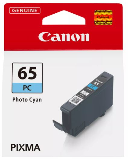 Canon CLI-65 PC Canon CLI-65 PC