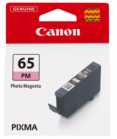 Canon CLI-65 PM Canon CLI-65 PM
