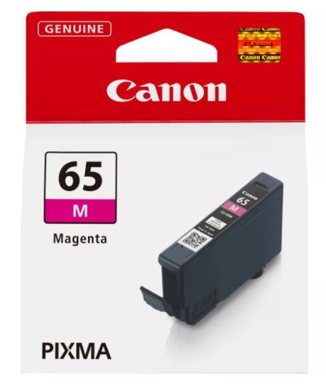 Canon CLI-65 M
