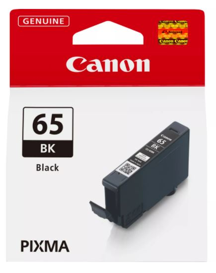 Canon CLI-65 BK Canon CLI-65 BK