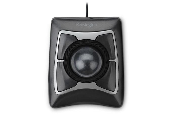 Kensington Expert Mouse Kensington Expert Mouse