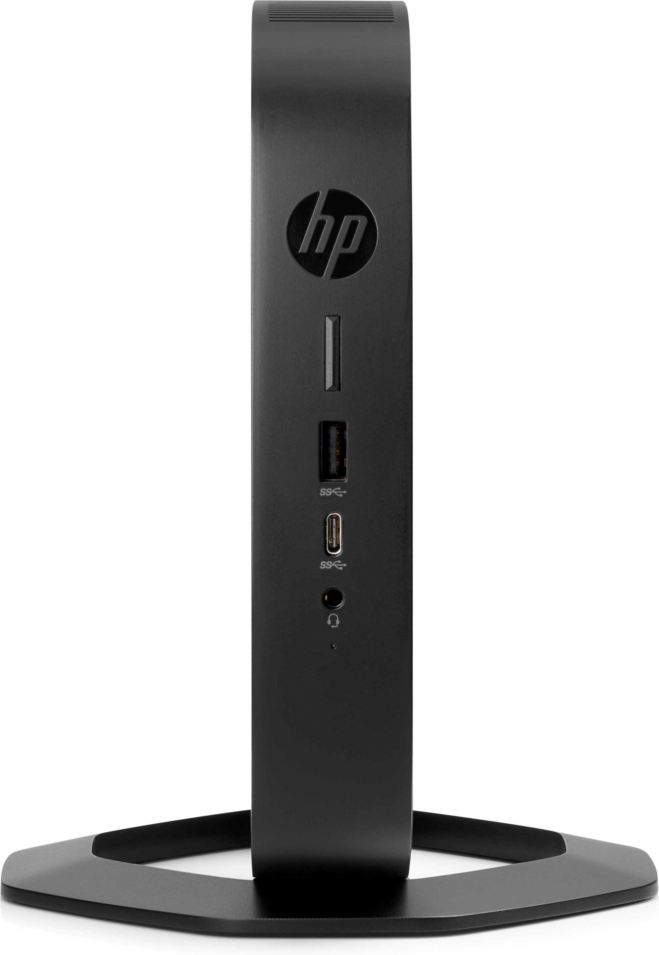 HP t540 1,5 GHz R1305G Windows 10 IoT Enterprise 1,4 kg Noir HP t540 1,5 GHz R1305G Windows 10 IoT Enterprise 1,4 kg Noir