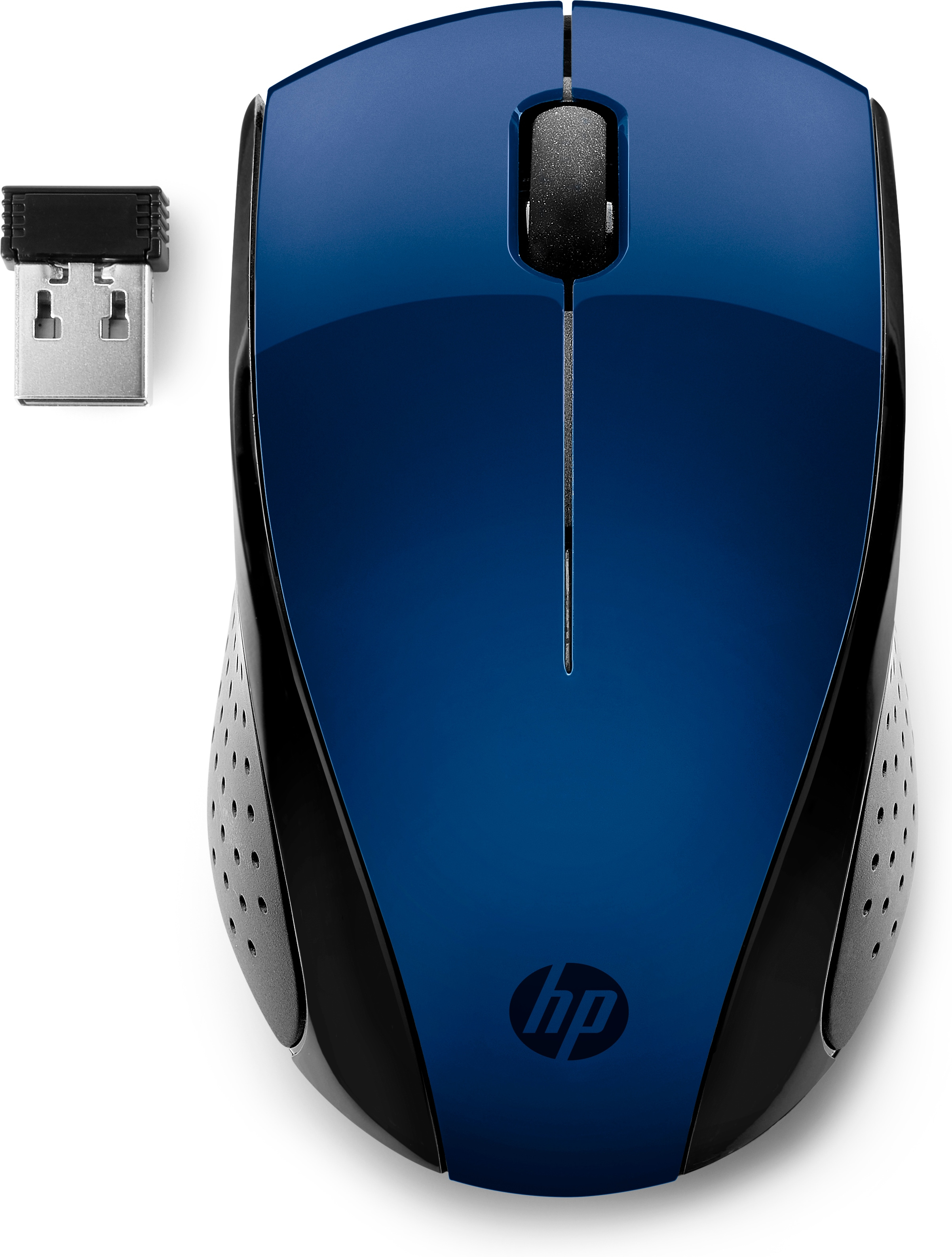 HP 220 HP 220