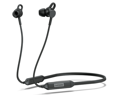 Lenovo 4XD1B65028 écouteur/casque Ecouteurs Micro-USB Bluetooth Noir