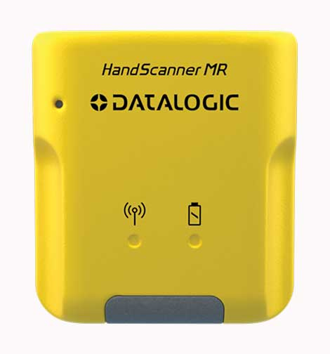 HandScanner Mid range