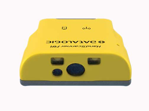 HandScanner Standard range
