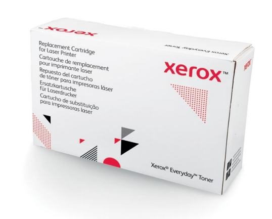 Xerox Everyday Toner Magenta cartridge t Xerox Everyday Toner Magenta cartridge t