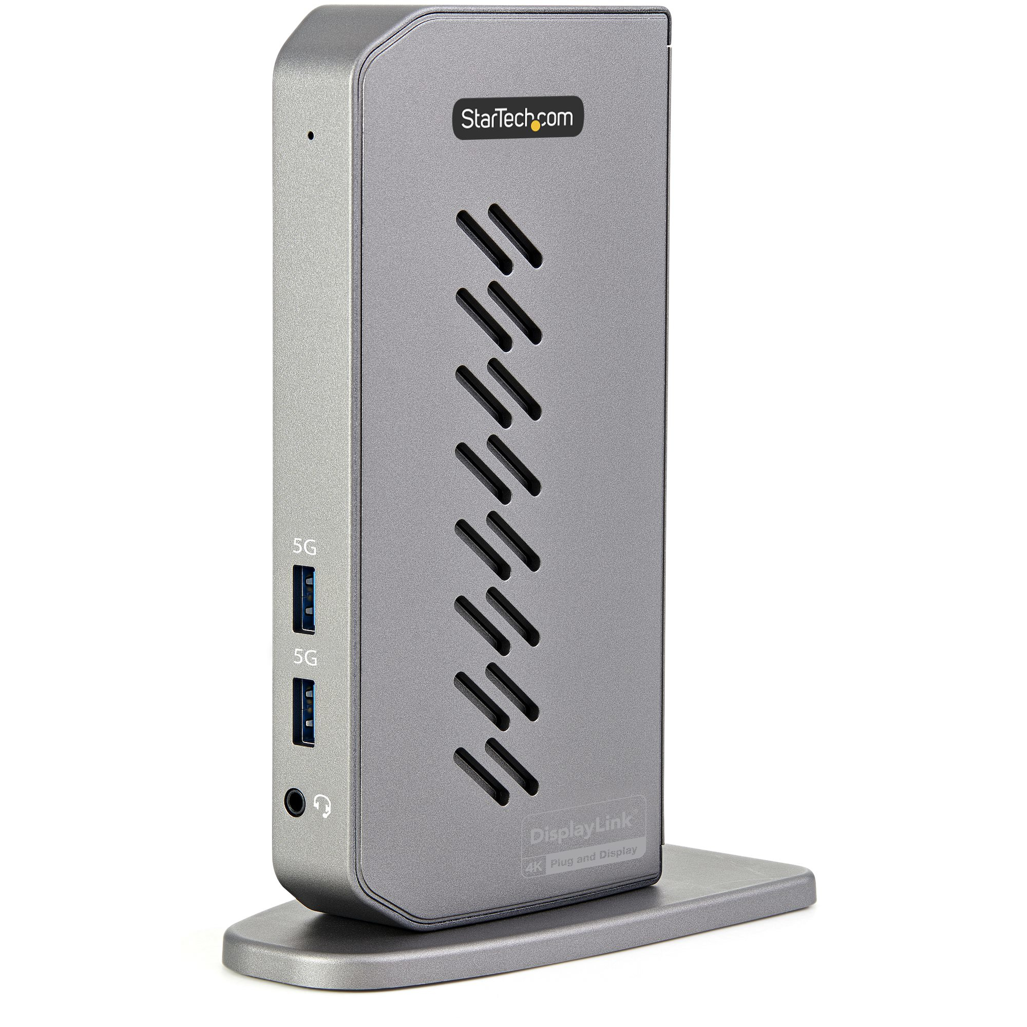 StarTech.com USB-C USB-A Dock StarTech.com USB-C USB-A Dock