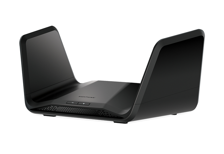 Netgear RAX70 Nighthawk routeur sans fil Gigabit Ethernet Tri-bande (2,4 GHz / 5 GHz / 5 GHz) Noir Netgear RAX70 Nighthawk routeur sans fil Gigabit Ethernet Tri-bande (2,4 GHz / 5 GHz / 5 GHz) Noir