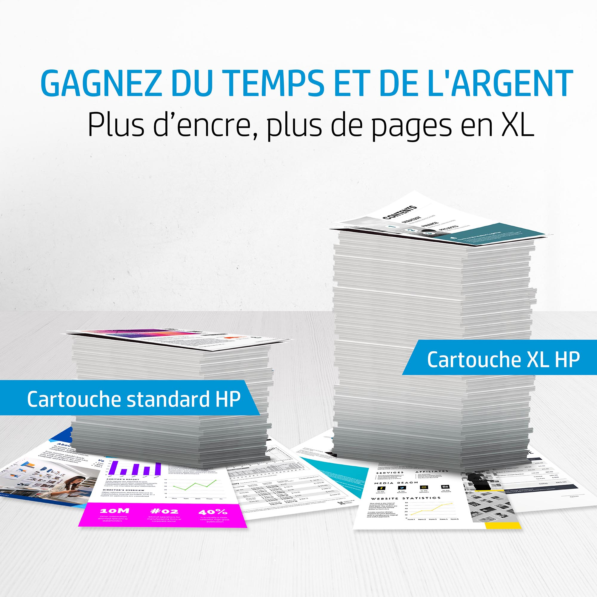 HP Ink/305 2pk Original Cart CMYK HP Ink/305 2pk Original Cart CMYK